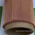 Copper wire mesh filter